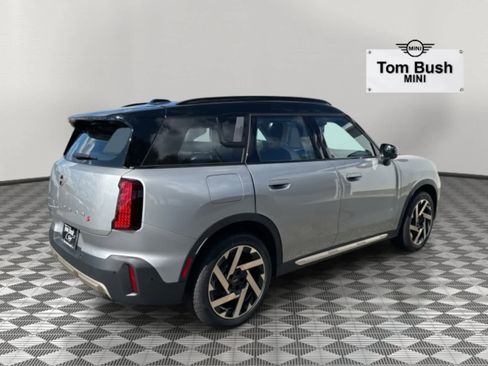 New 2026 MINI Cooper Countryman S image 3
