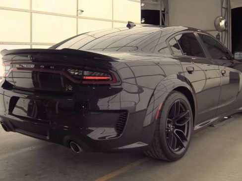 Used 2021 Dodge Charger Scat Pack image 3