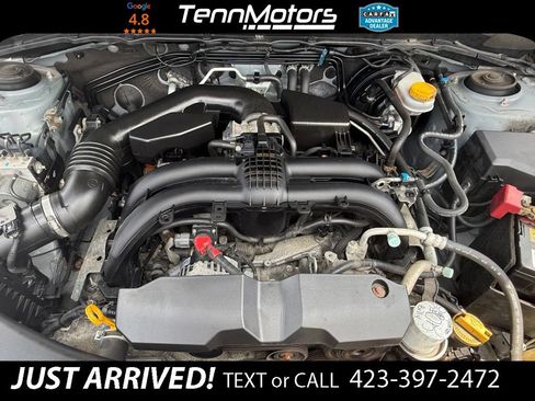 Used 2018 Subaru Forester 2.5i w/ Alloy Wheel Package AWD/4WD image 20
