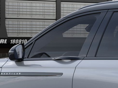 New 2026 Lincoln Nautilus Reserve AWD/4WD image 20