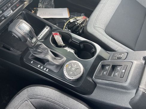 New 2025 Ford Bronco Big Bend image 18