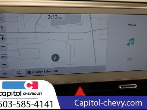 Used 2024 Hyundai Ioniq 5 SEL RWD image 23