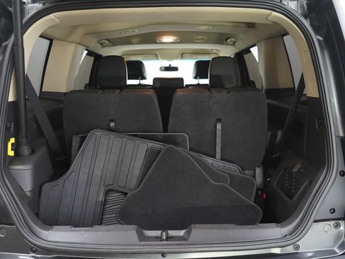 Used 2017 Ford Flex SEL w/ Equipment Group 202A AWD/4WD image 9