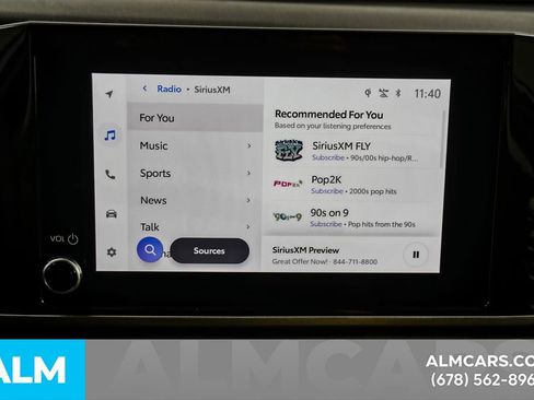 Used 2025 Toyota Camry LE image 34