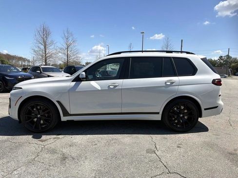New 2026 BMW X7 xDrive40i w/ Executive Package image 6