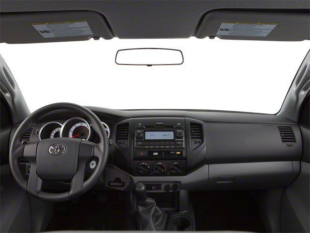 Used 2013 Toyota Tacoma 4x4 Regular Cab image 7