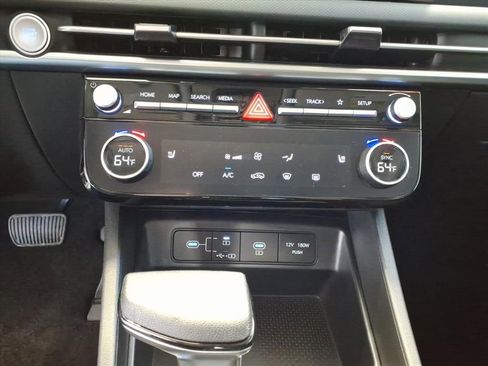 Used 2026 Hyundai Tucson SEL image 9