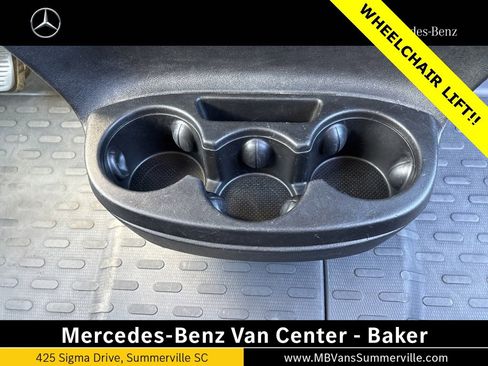 Used 2019 RAM ProMaster 3500 w/ Premium Appearance Group image 35