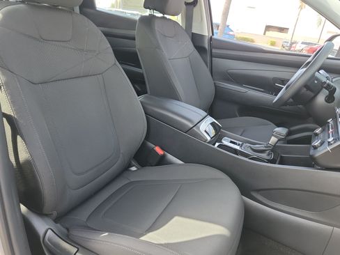 Certified 2026 Hyundai Tucson SE FWD image 23
