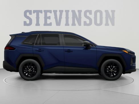 New 2026 Toyota RAV4 XLE Premium AWD/4WD image 12
