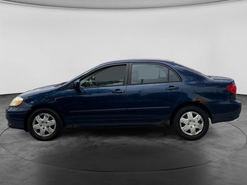 Used 2005 Toyota Corolla LE w/ Audio Value Pkg FWD image 6