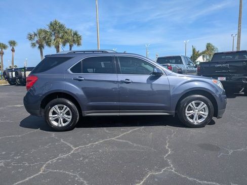 Used 2014 Chevrolet Equinox LT w/ Driver Convenience Package FWD image 3