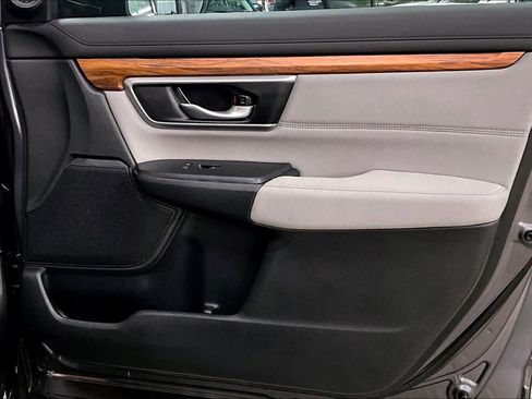 Used 2019 Honda CR-V EX image 22