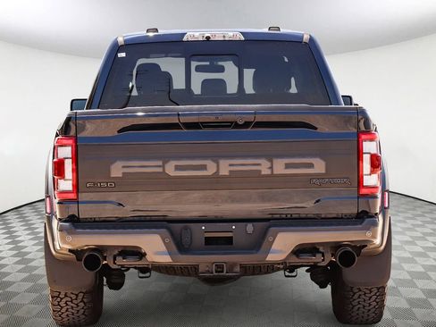 Used 2023 Ford F150 Raptor AWD/4WD image 5