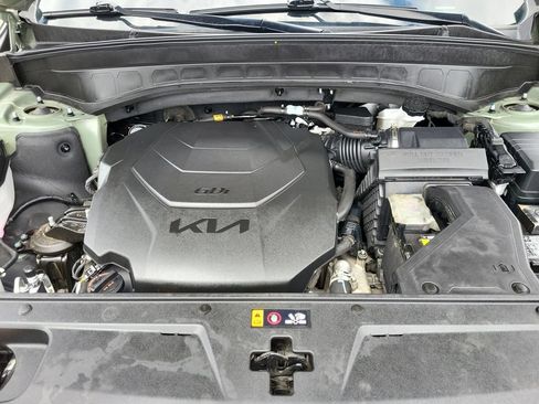 Used 2024 Kia Telluride SX Prestige X-Pro AWD/4WD image 22