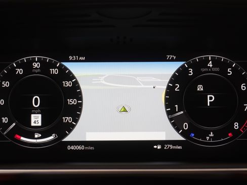 Used 2020 Land Rover Range Rover Sport Autobiography image 19