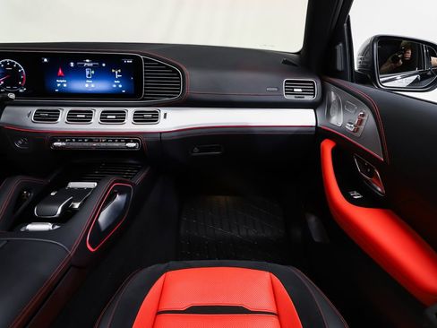 Certified 2024 Mercedes-Benz GLE 53 AMG 4MATIC Coupe image 18