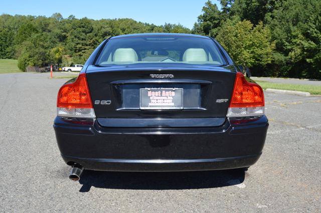 Used 2005 Volvo S60 2.5T FWD image 7