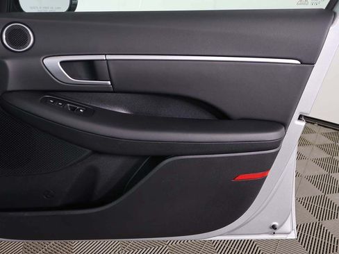 Certified 2025 Hyundai Sonata SEL FWD image 20