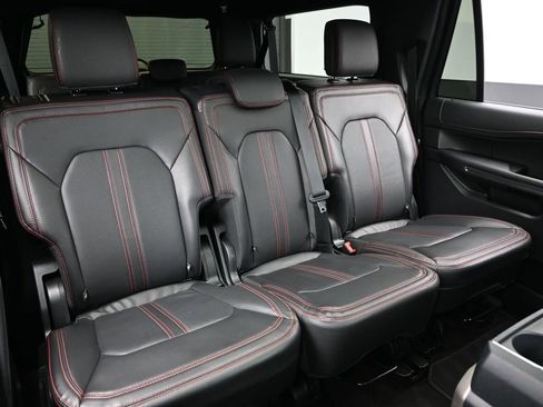 Used 2022 Ford Expedition Max Limited image 35