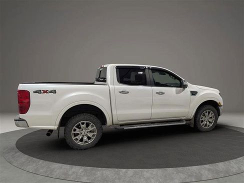 Used 2019 Ford Ranger Lariat w/ Equipment Group 501A Mid image 6