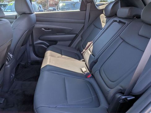 Certified 2025 Hyundai Tucson SEL image 29