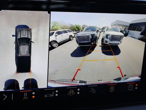 Certified 2024 GMC Sierra 2500 AT4X w/ AT4X AEV Edition image 17