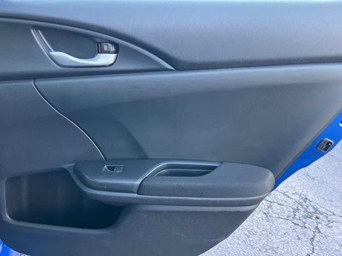 Used 2018 Honda Civic LX image 14