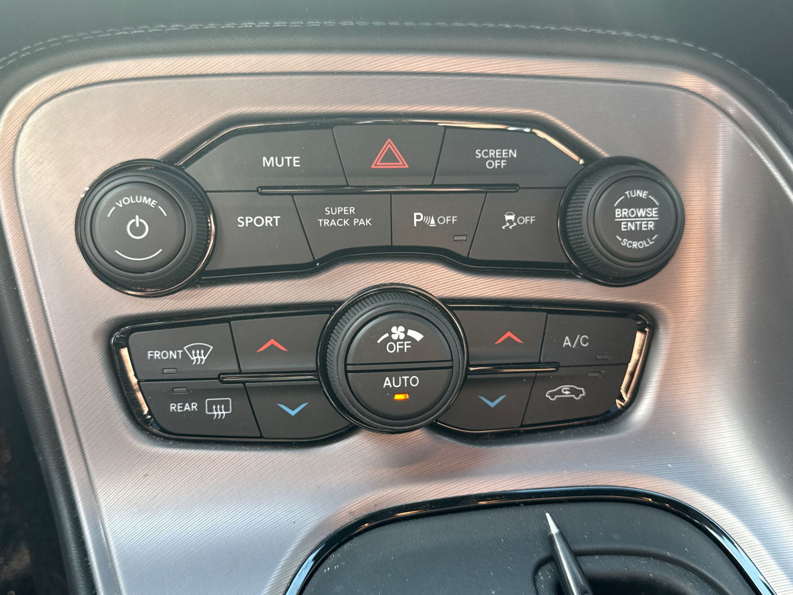 Certified 2023 Dodge Challenger R/T w/ Plus Package RWD image 20