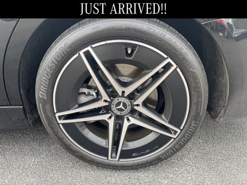 Certified 2023 Mercedes-Benz C 300 4MATIC Sedan image 6