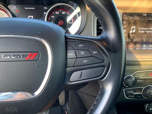 Used 2023 Dodge Charger SXT RWD image 24