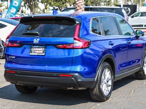 Used 2023 Honda CR-V EX-L image 4