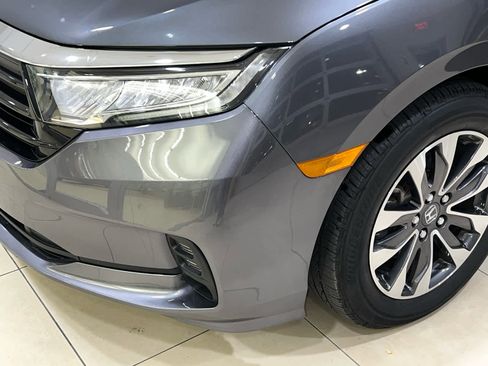 Used 2023 Honda Odyssey EX-L image 5