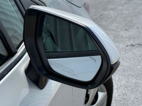 Used 2026 Toyota Corolla LE FWD image 17