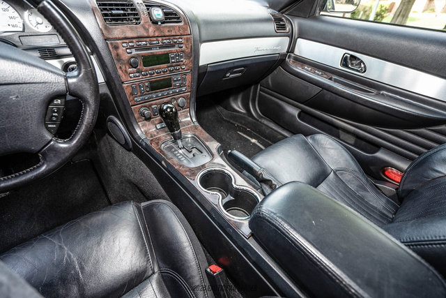 Used 2004 Ford Thunderbird RWD image 49