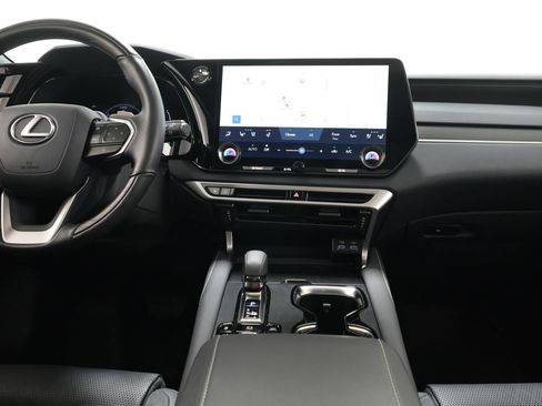 Used 2024 Lexus RX 450h AWD w/ Convenience Package image 9
