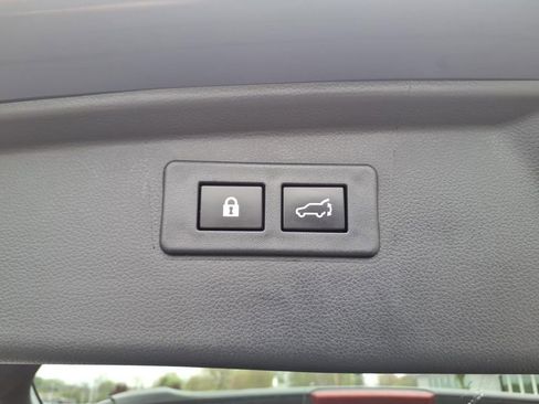 Used 2024 Subaru Outback Onyx Edition XT AWD/4WD image 15