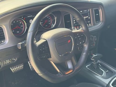 Used 2023 Dodge Charger Scat Pack RWD image 16