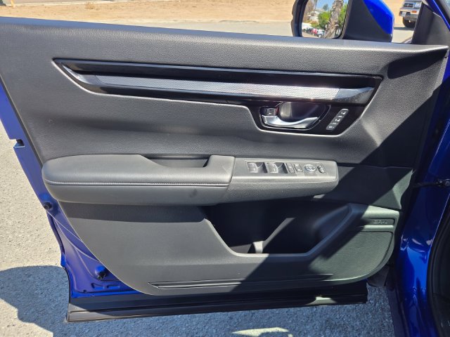Used 2024 Honda CR-V EX-L image 17