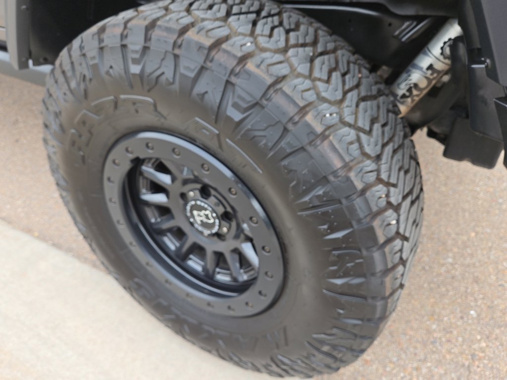 Used 2021 Jeep Wrangler Unlimited Rubicon AWD/4WD image 41