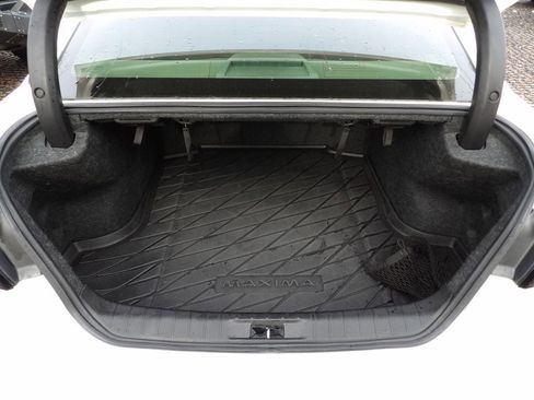 Used 2023 Nissan Maxima Platinum w/ Sport Mat Group image 28