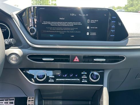 Used 2023 Hyundai Sonata SEL Plus FWD image 19