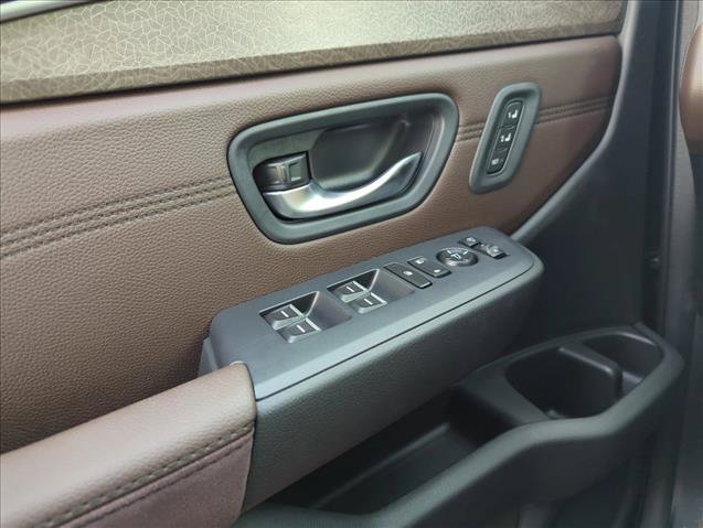 New 2026 Honda Pilot Elite image 18