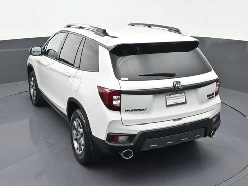 Used 2022 Honda Passport TrailSport image 26
