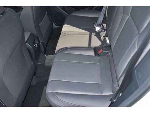 New 2026 Subaru Crosstrek 2.0i Premium AWD/4WD image 15