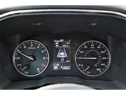 Used 2024 Subaru Outback Premium AWD/4WD image 14
