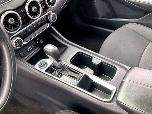 Used 2024 Nissan Sentra SV image 16