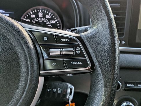 Used 2020 Kia Sportage LX w/ LX Popular Package image 19