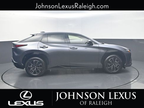 New 2026 Lexus RZ 350e 2WD image 6