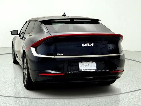 Used 2023 Kia EV6 Wind RWD image 6